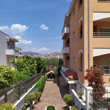 Apartmani Skejic Split Exteriör bild