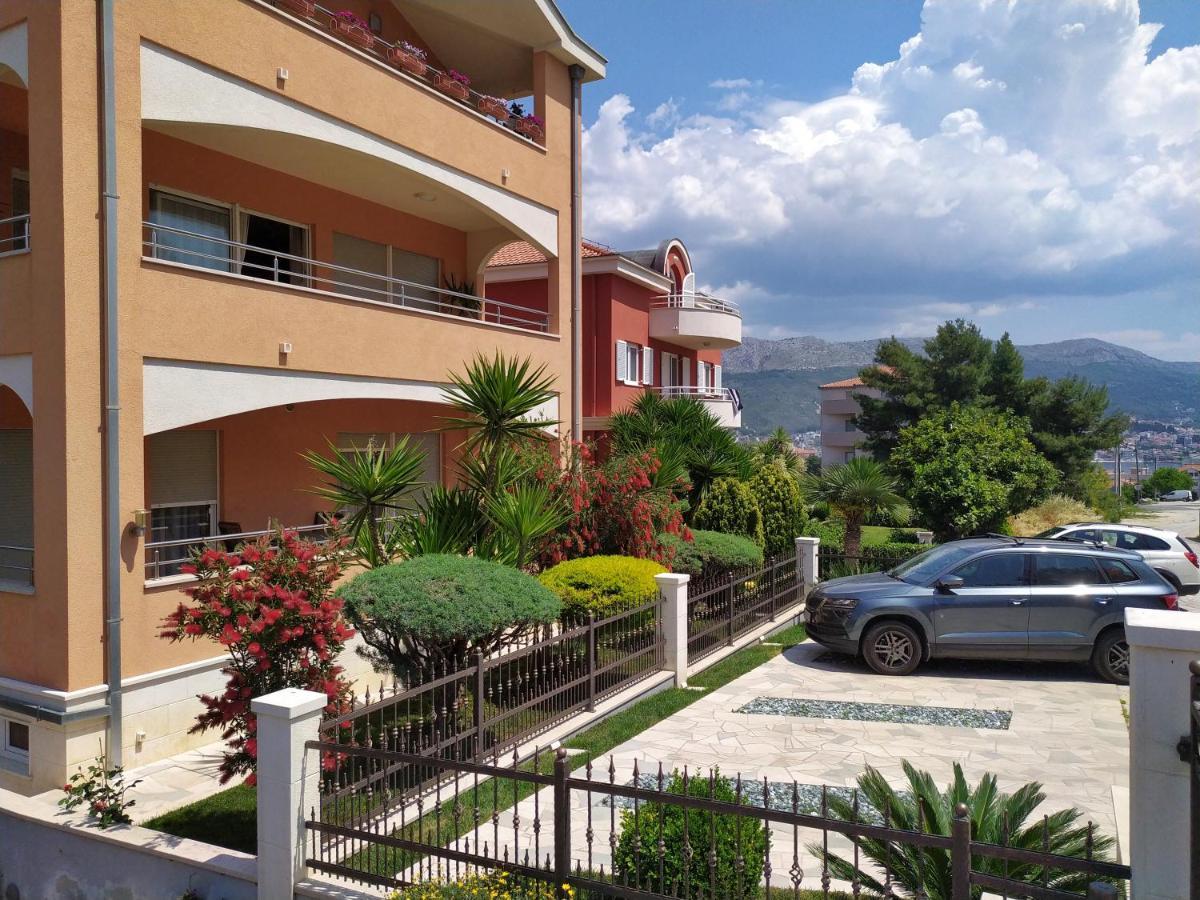 Apartmani Skejic Split Exteriör bild