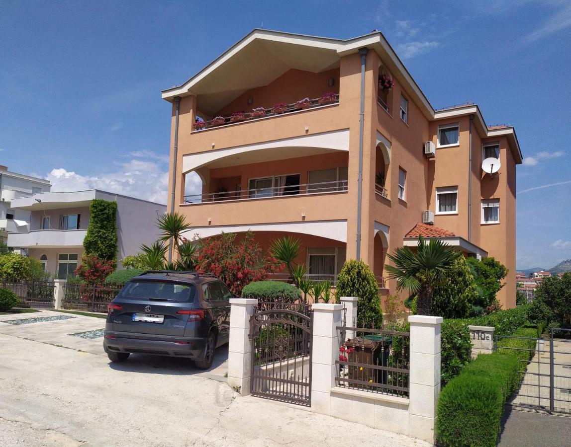 Apartmani Skejic Split Exteriör bild