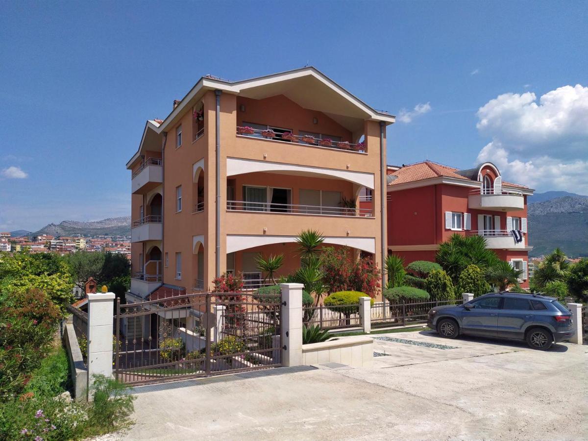 Apartmani Skejic Split Exteriör bild