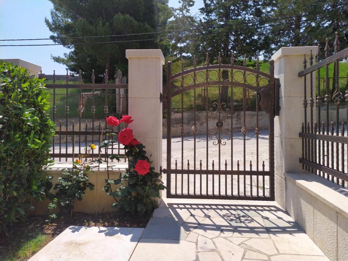 Apartmani Skejic Split Exteriör bild