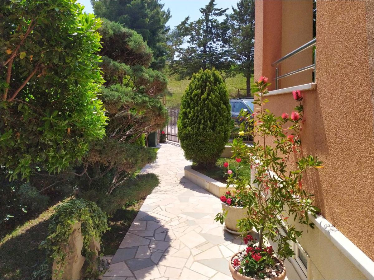 Apartmani Skejic Split Exteriör bild