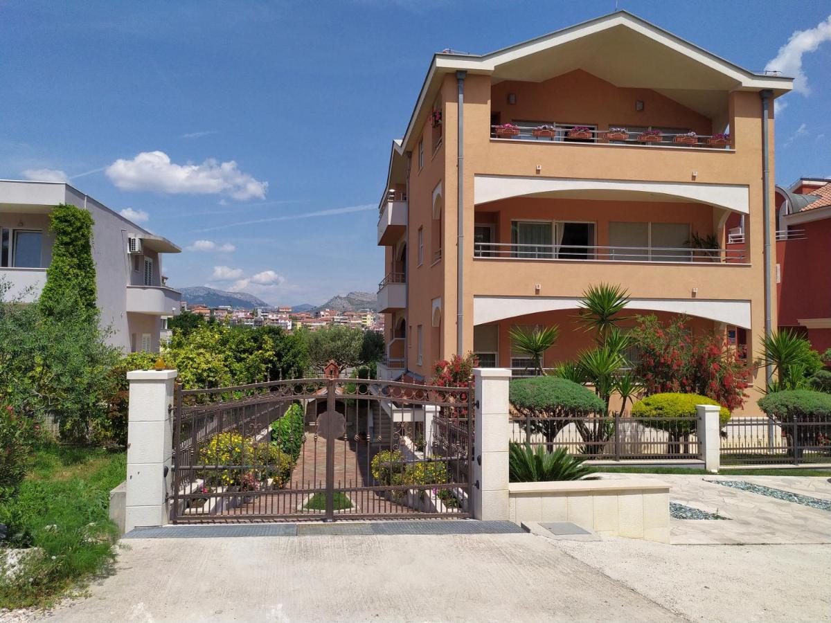 Apartmani Skejic Split Exteriör bild