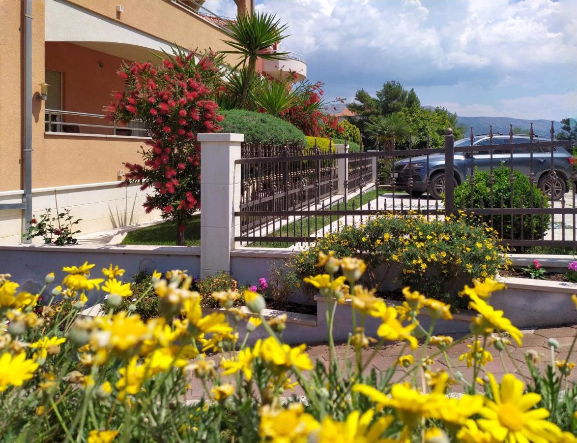 Apartmani Skejic Split Exteriör bild
