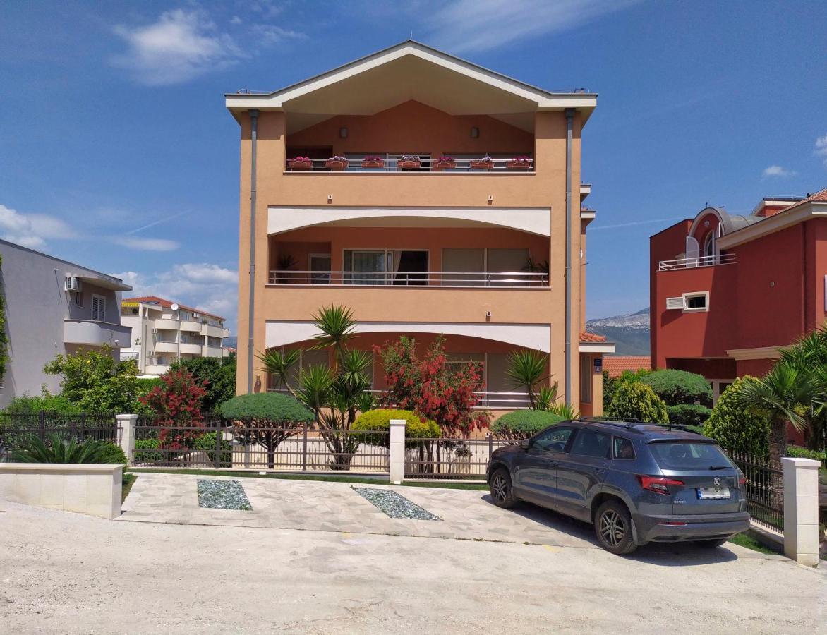 Apartmani Skejic Split Exteriör bild