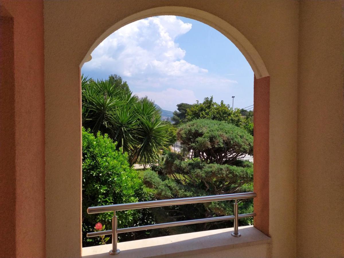 Apartmani Skejic Split Exteriör bild