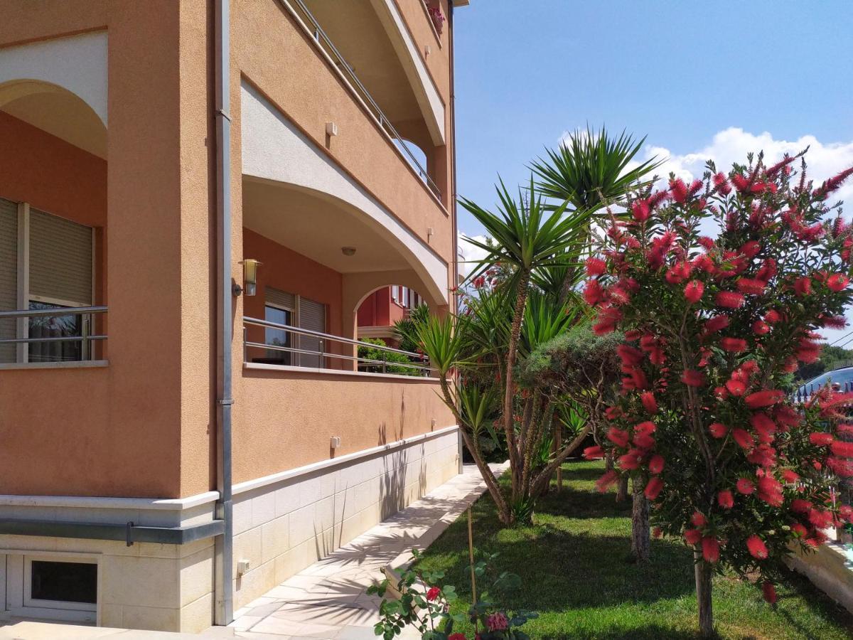 Apartmani Skejic Split Exteriör bild