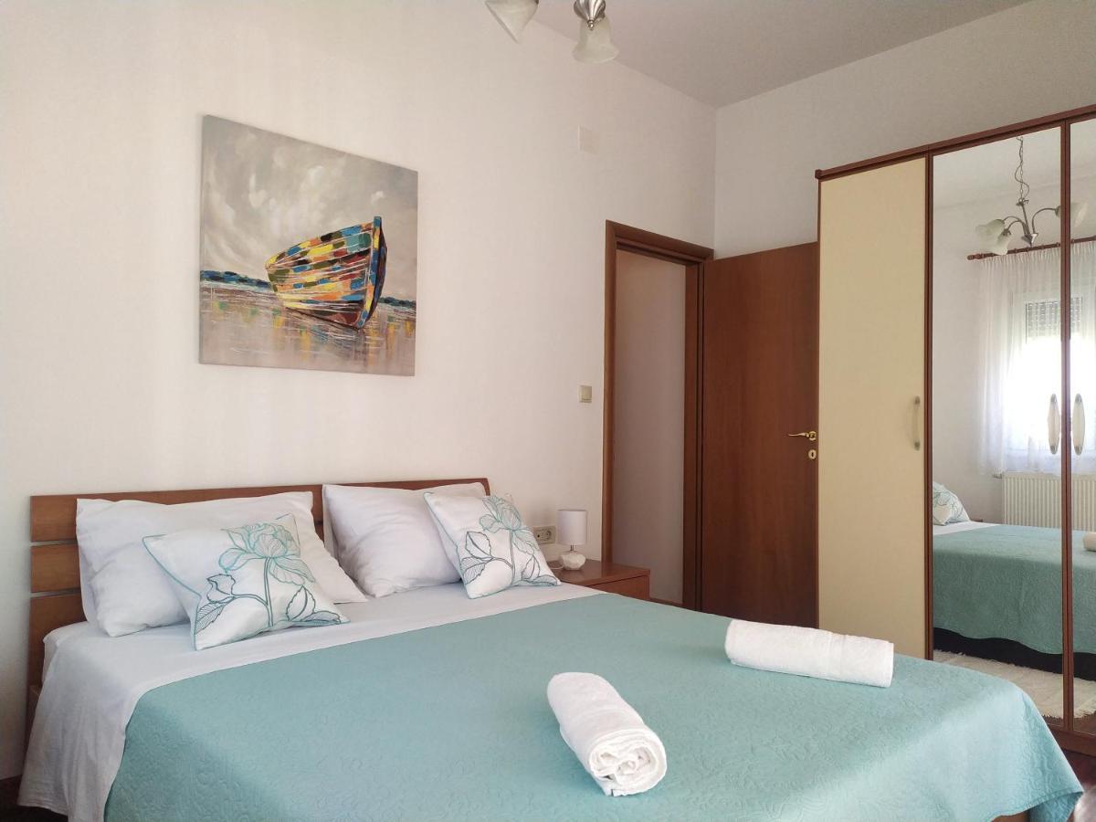 Apartmani Skejic Split Exteriör bild