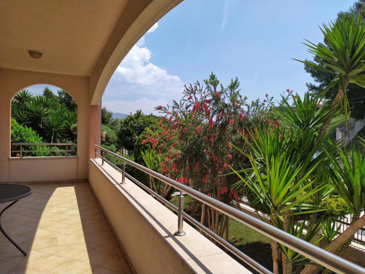 Apartmani Skejic Split Exteriör bild
