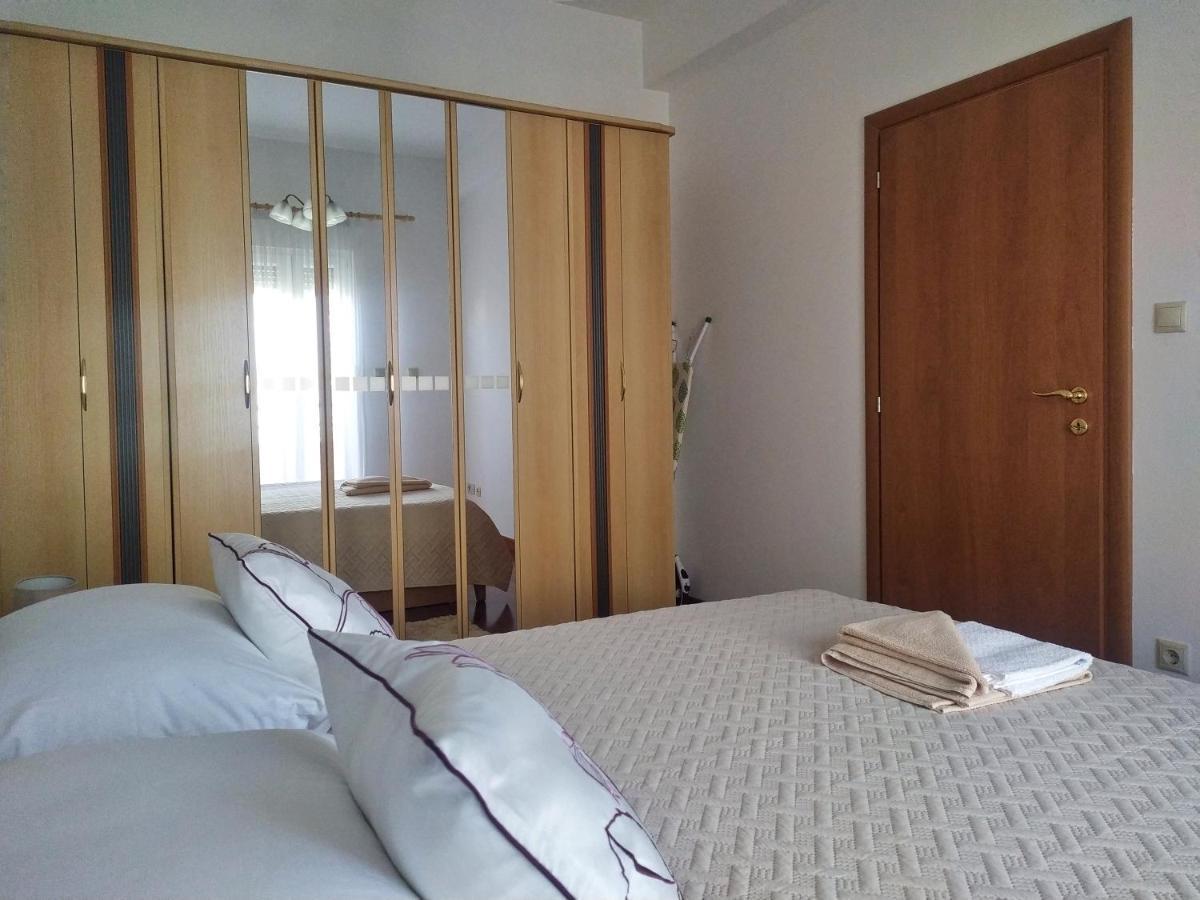 Apartmani Skejic Split Exteriör bild