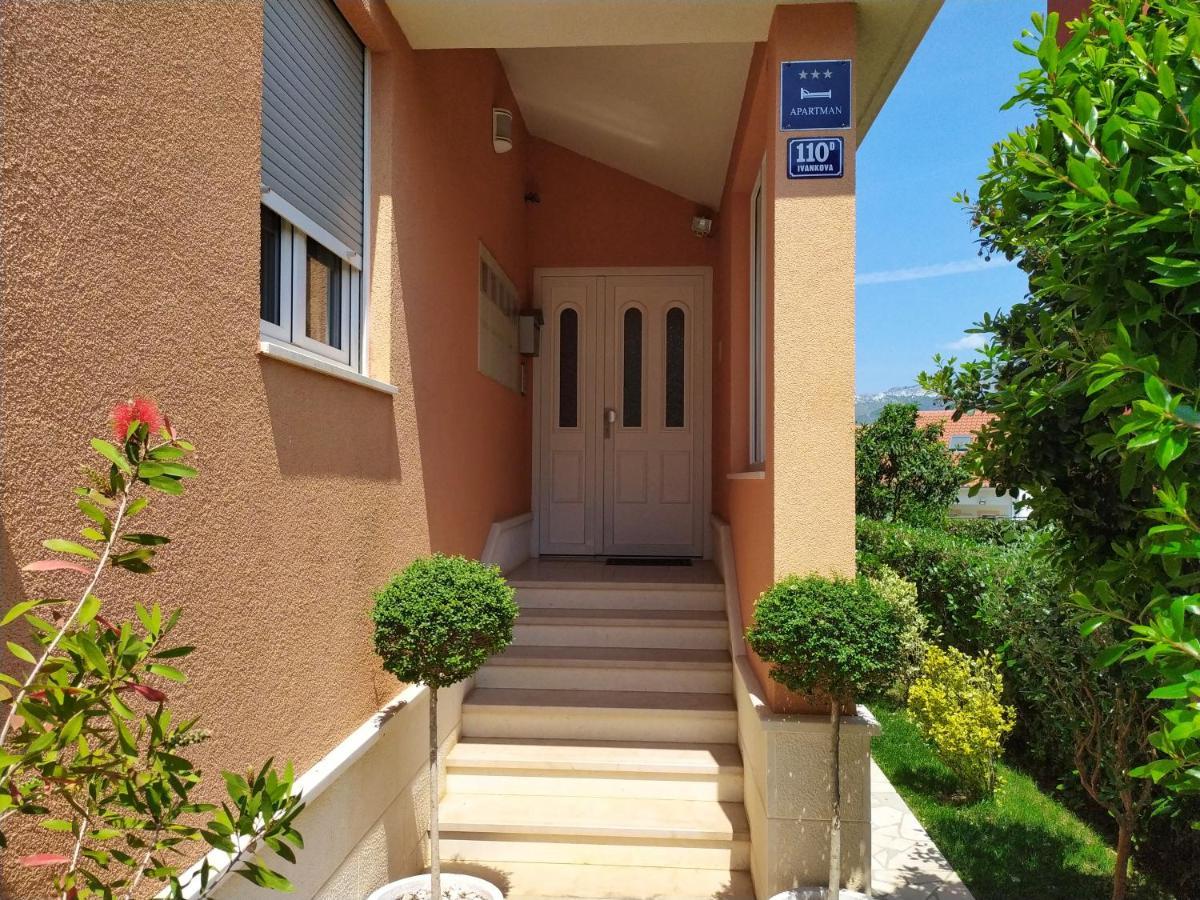 Apartmani Skejic Split Exteriör bild