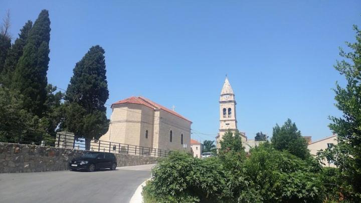 Apartmani Skejic Split Exteriör bild