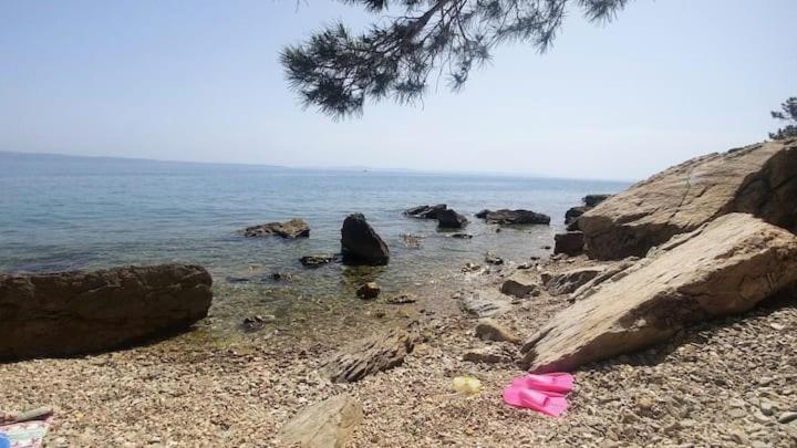 Apartmani Skejic Split Exteriör bild