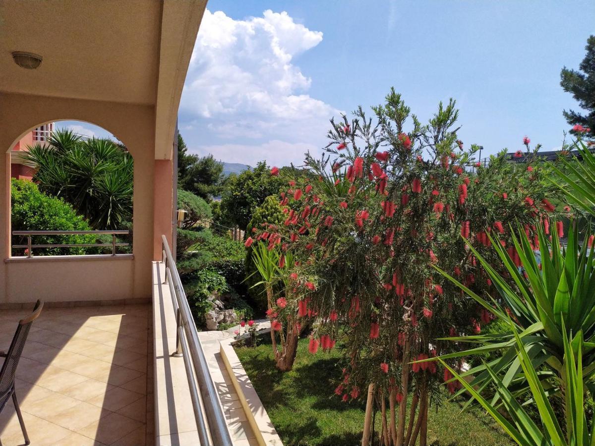 Apartmani Skejic Split Exteriör bild