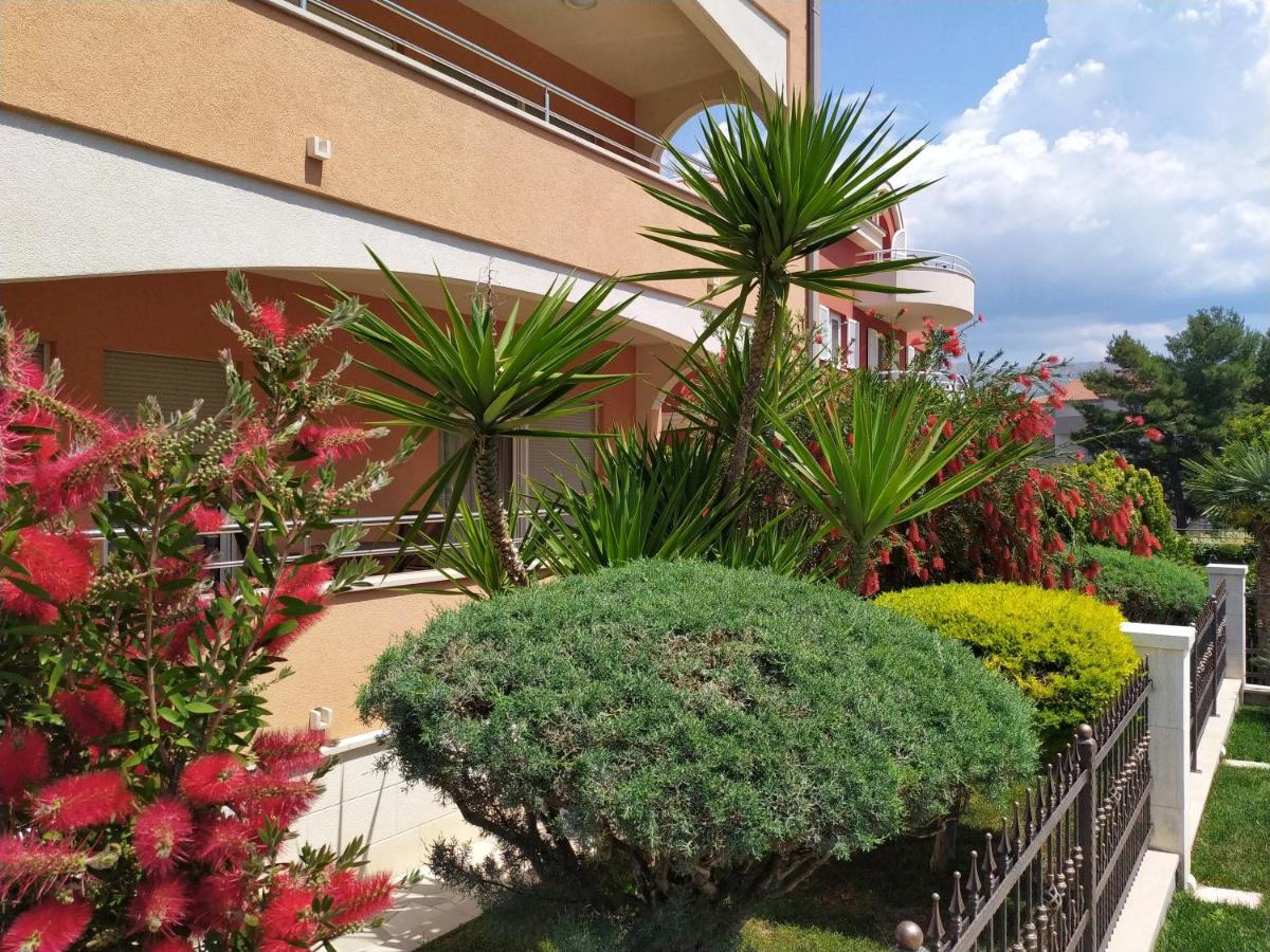 Apartmani Skejic Split Exteriör bild