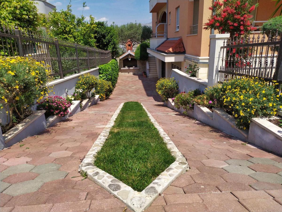 Apartmani Skejic Split Exteriör bild