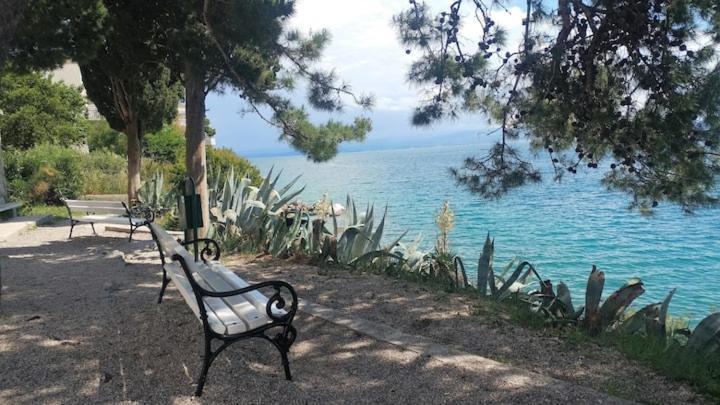 Apartmani Skejic Split Exteriör bild