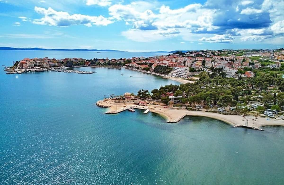 Apartmani Skejic Split Exteriör bild