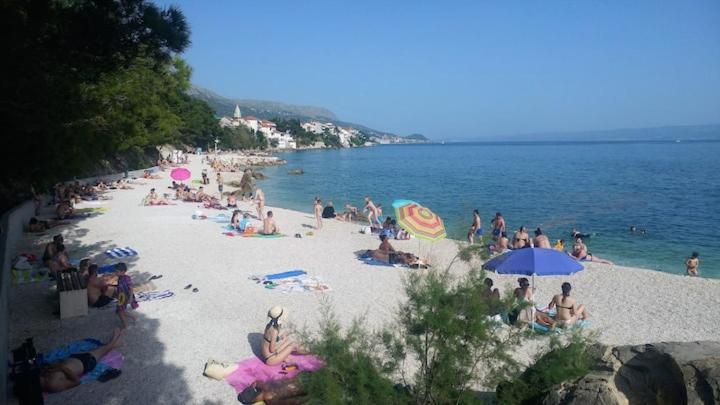 Apartmani Skejic Split Exteriör bild