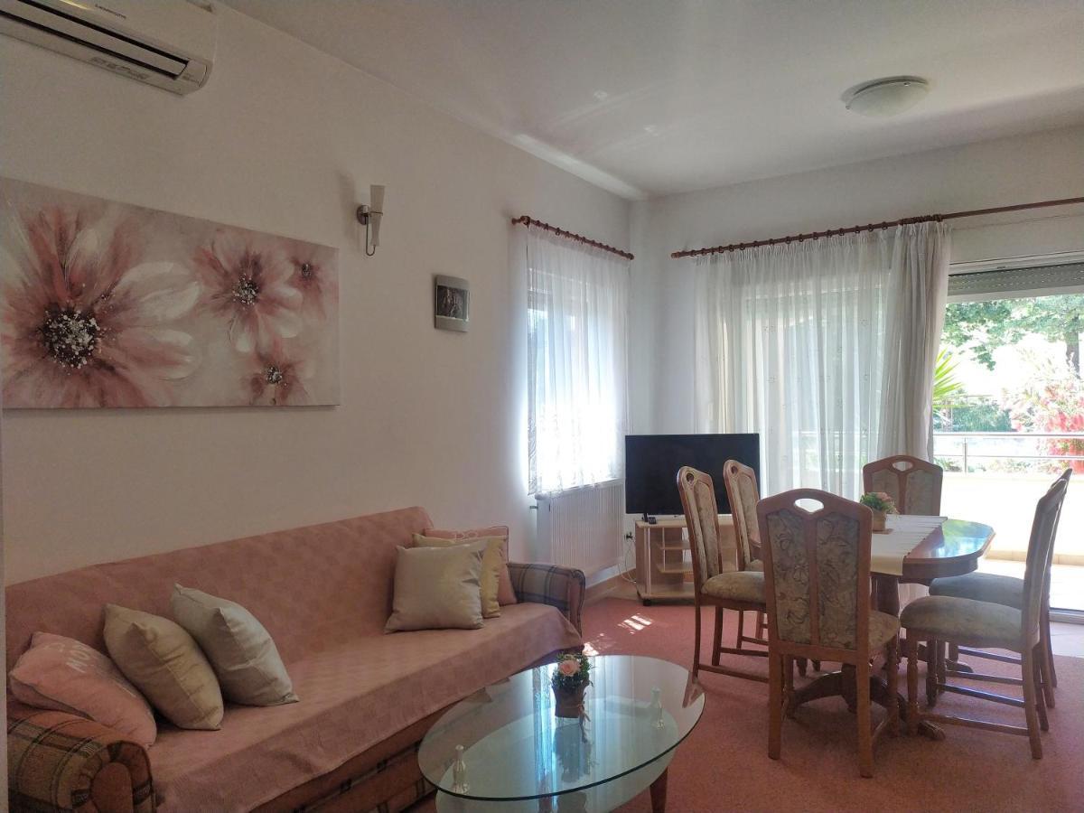 Apartmani Skejic Split Exteriör bild