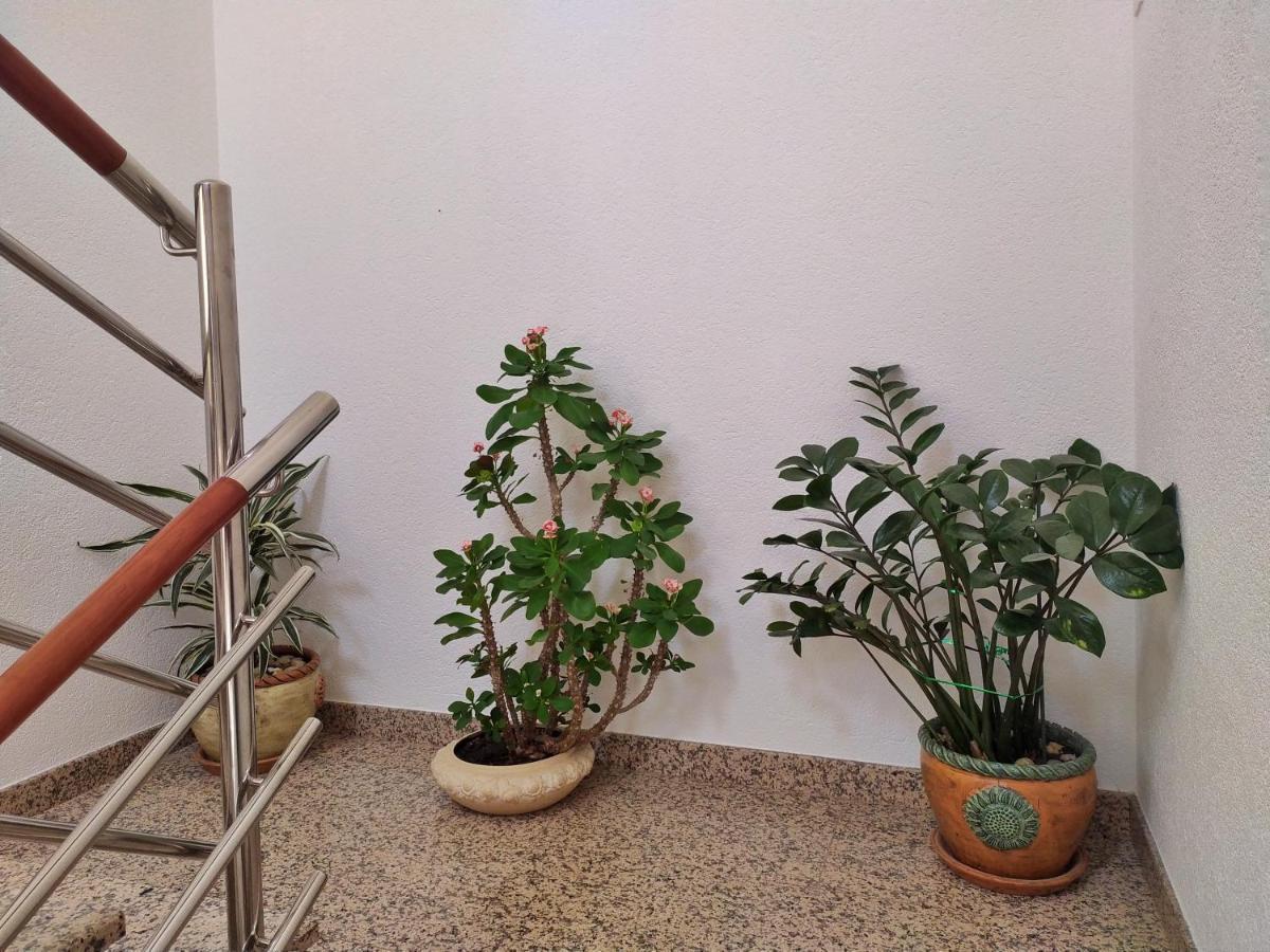Apartmani Skejic Split Exteriör bild