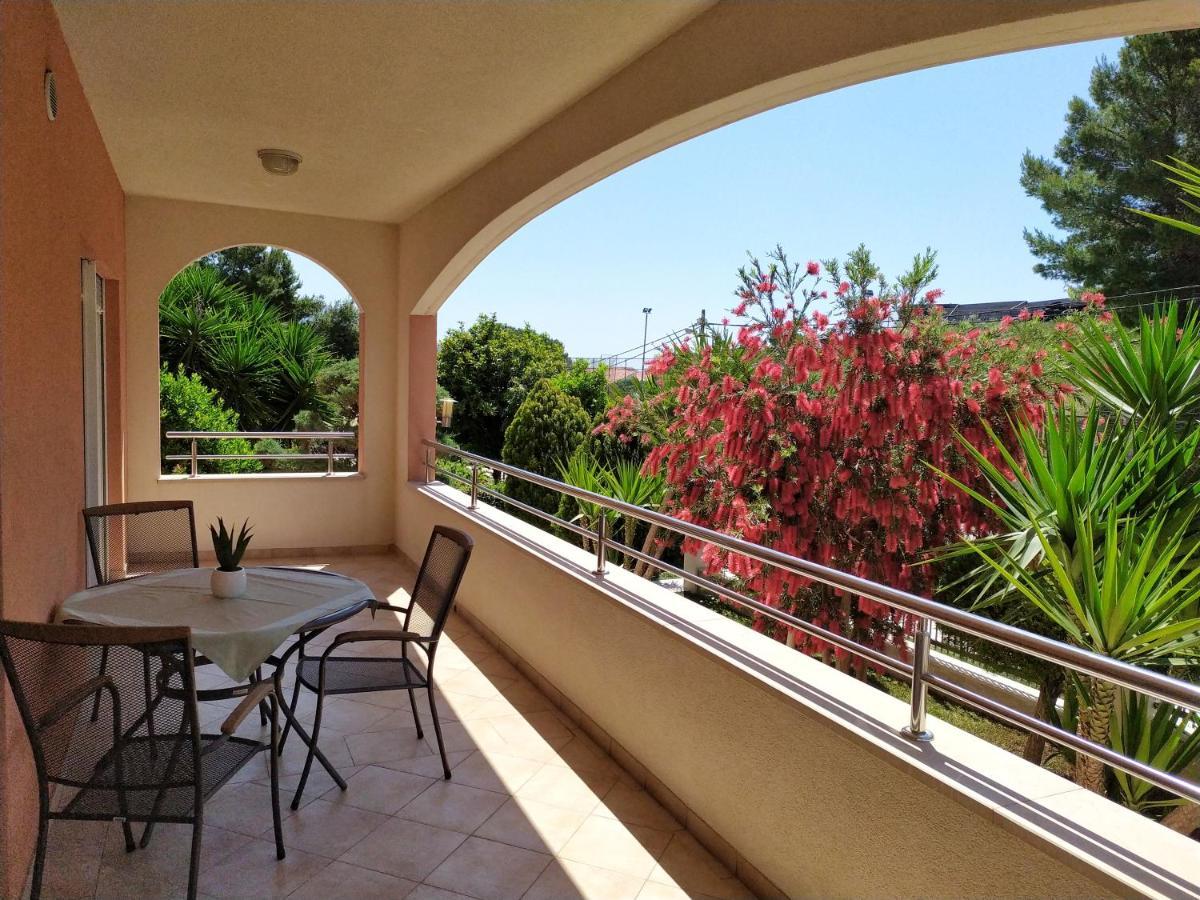 Apartmani Skejic Split Exteriör bild
