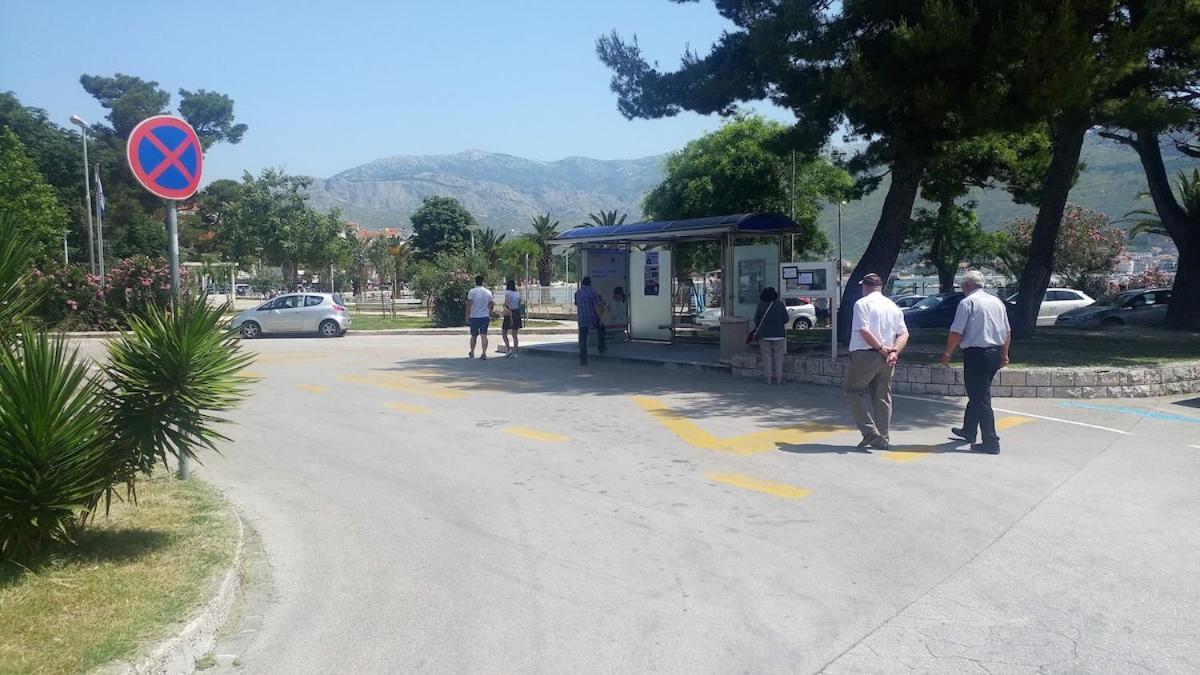 Apartmani Skejic Split Exteriör bild