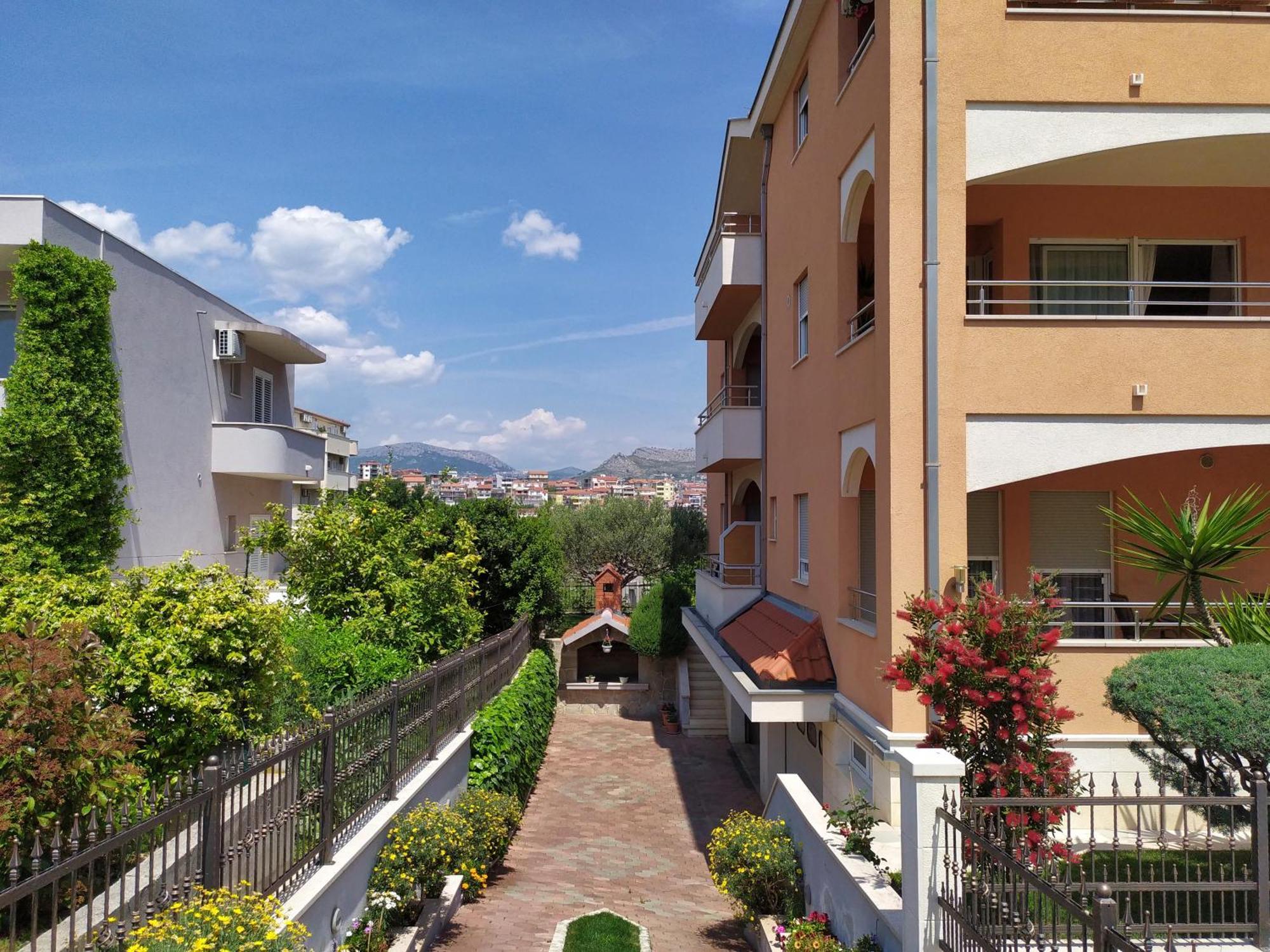 Apartmani Skejic Split Exteriör bild