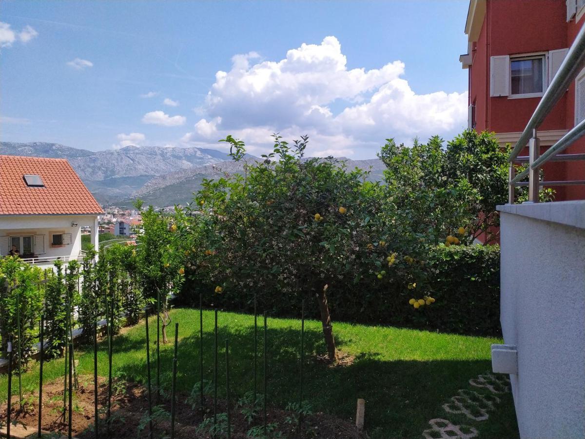 Apartmani Skejic Split Exteriör bild