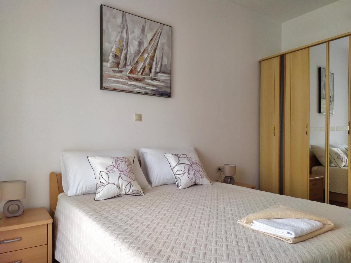 Apartmani Skejic Split Exteriör bild