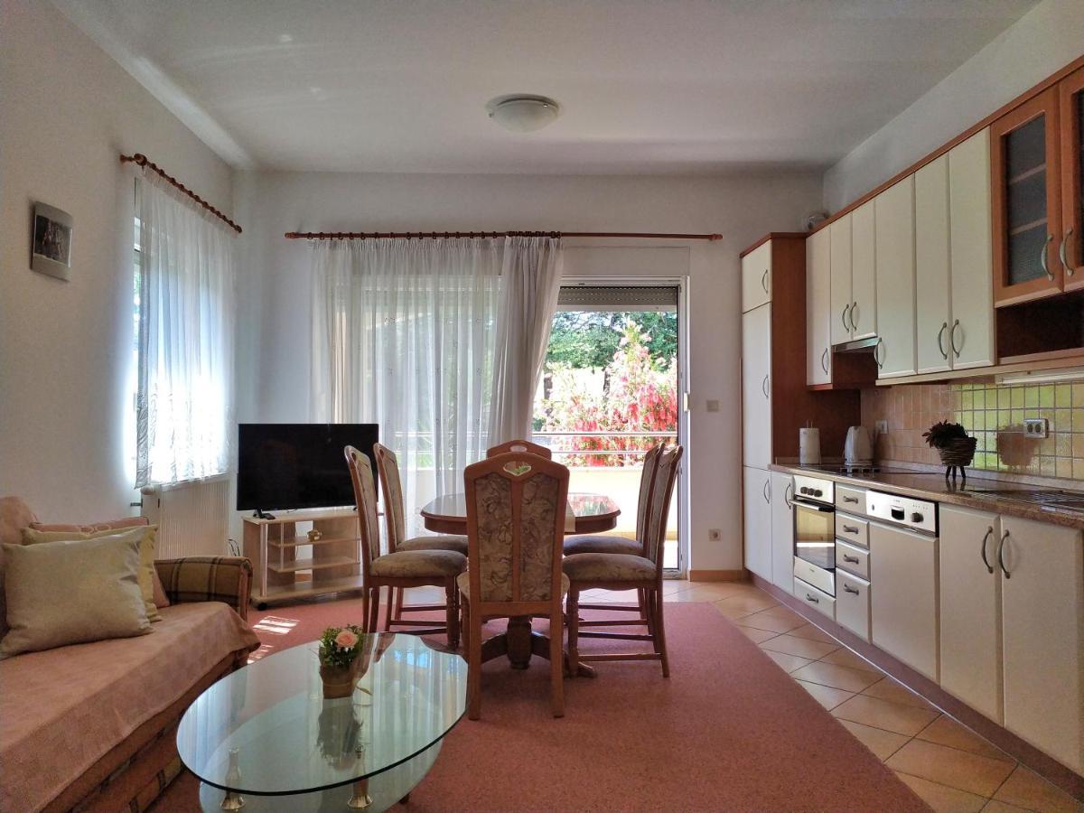 Apartmani Skejic Split Exteriör bild