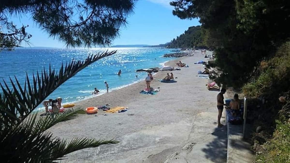 Apartmani Skejic Split Exteriör bild