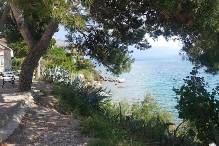 Apartmani Skejic Split Exteriör bild