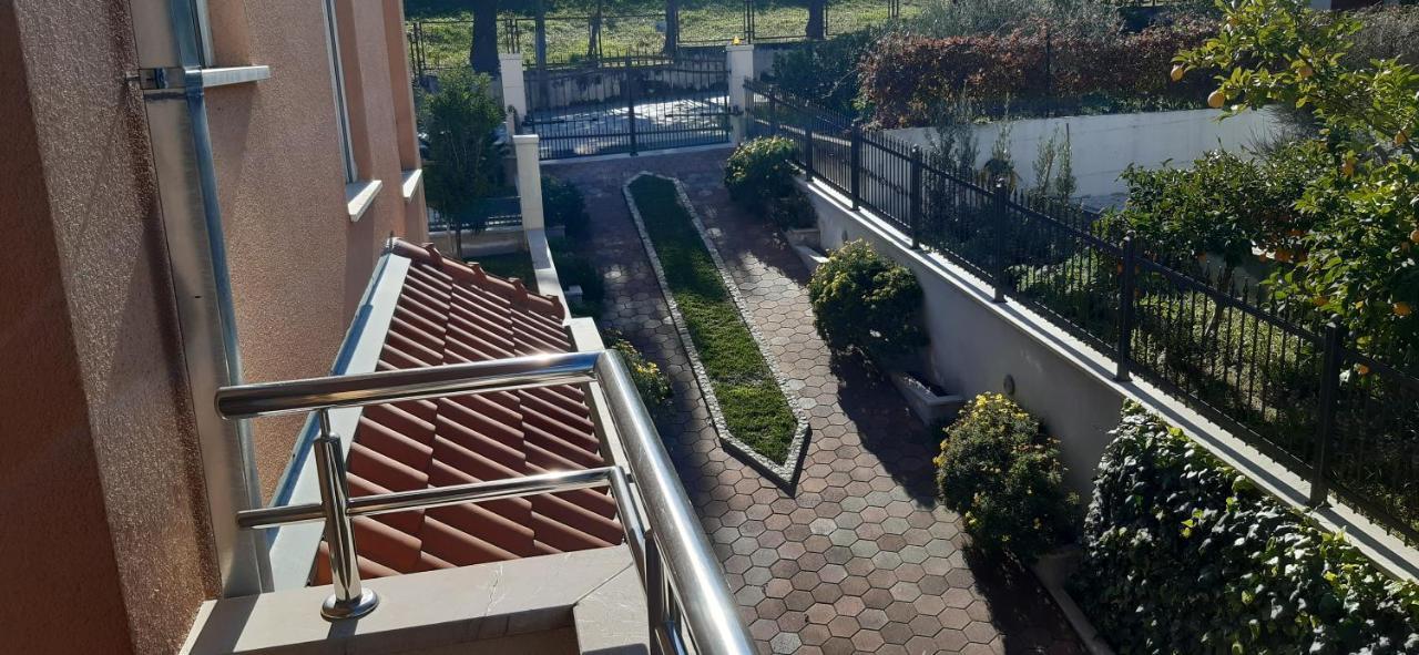 Apartmani Skejic Split Exteriör bild