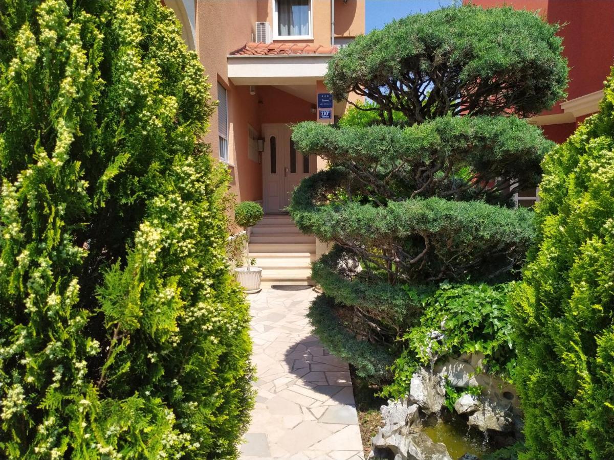 Apartmani Skejic Split Exteriör bild