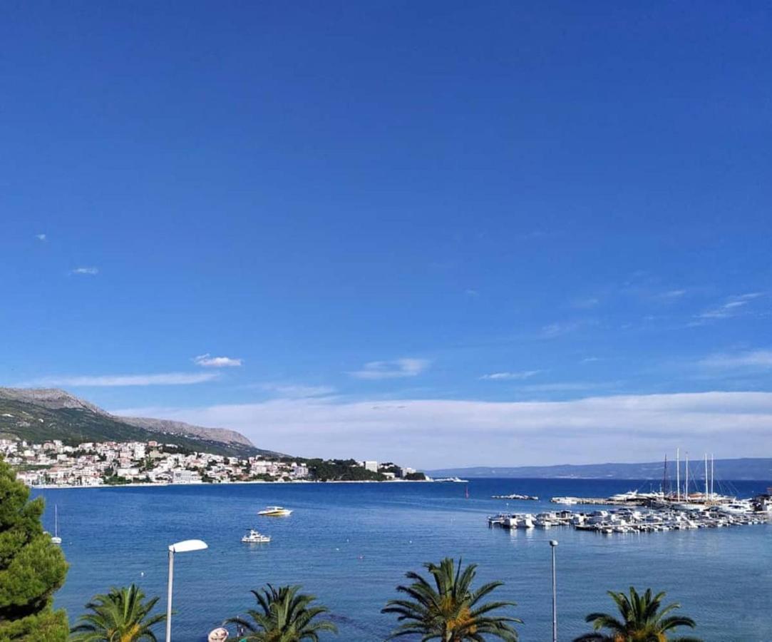 Apartmani Skejic Split Exteriör bild