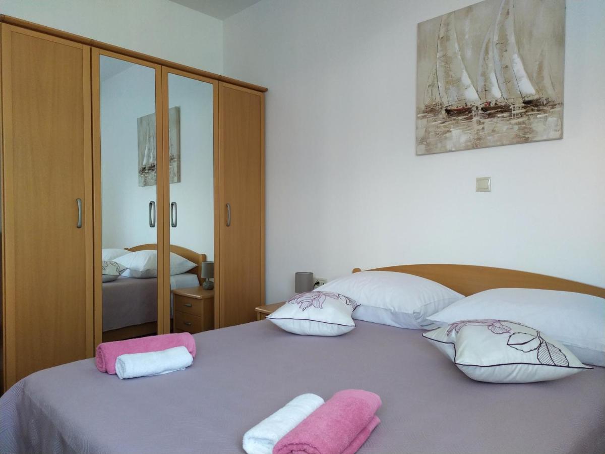 Apartmani Skejic Split Exteriör bild