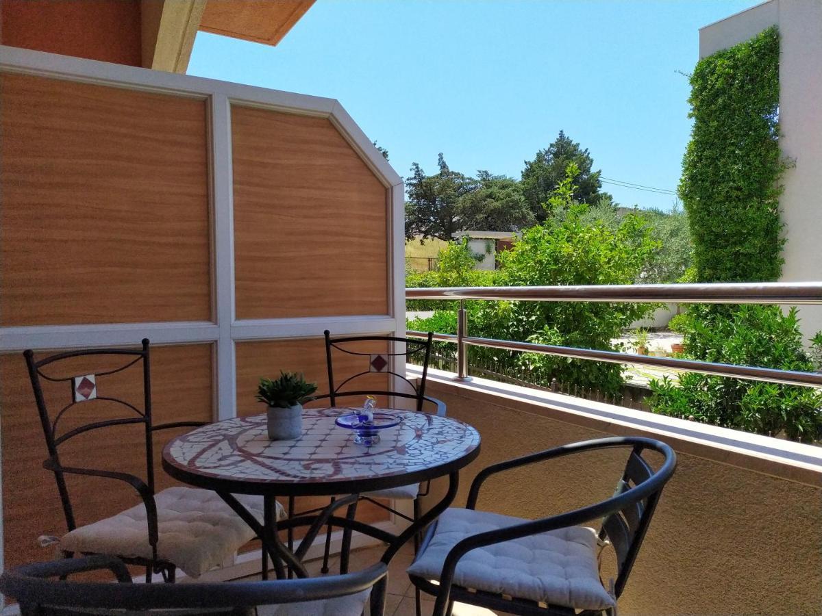 Apartmani Skejic Split Exteriör bild