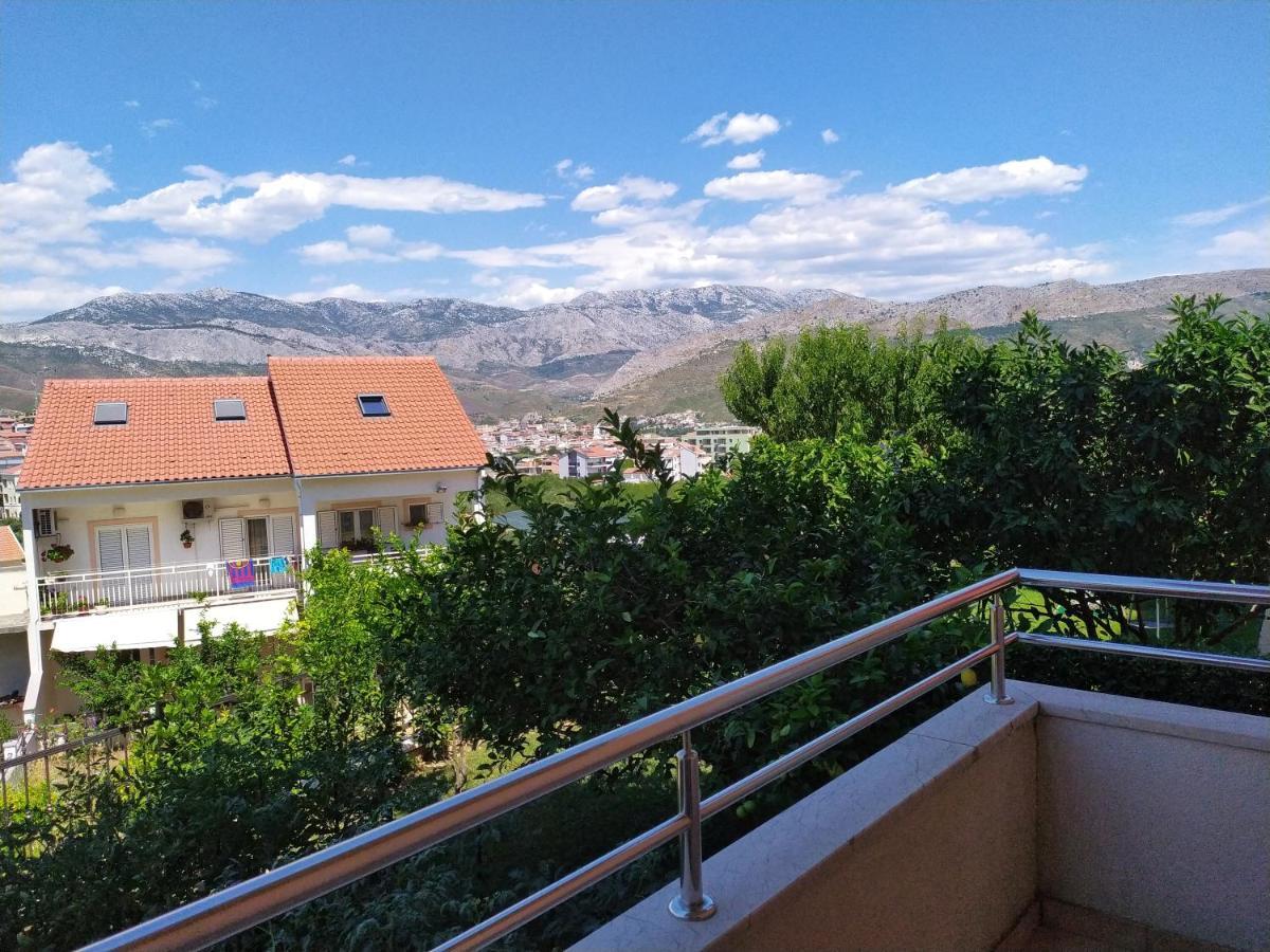 Apartmani Skejic Split Exteriör bild