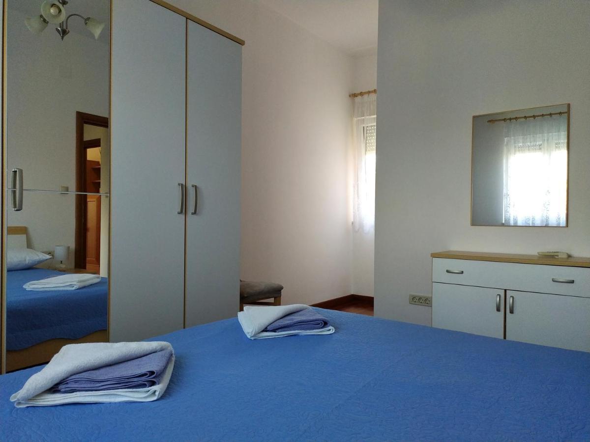 Apartmani Skejic Split Exteriör bild