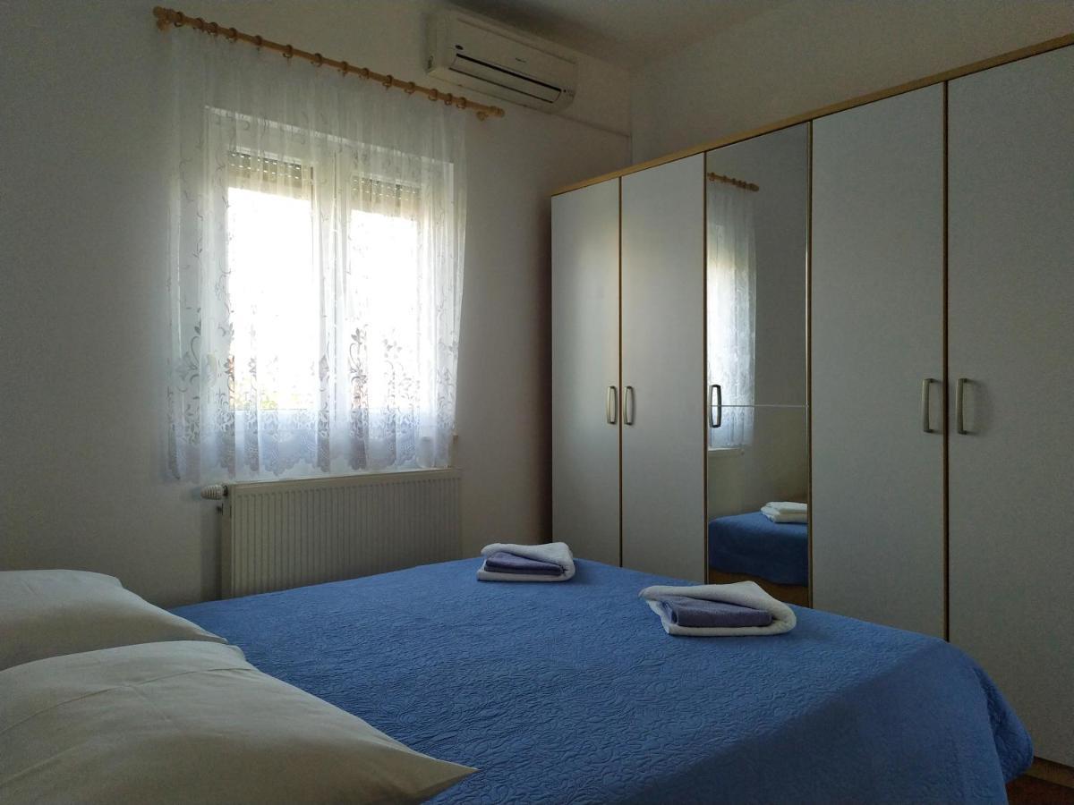 Apartmani Skejic Split Exteriör bild