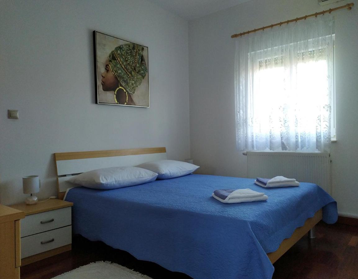 Apartmani Skejic Split Exteriör bild