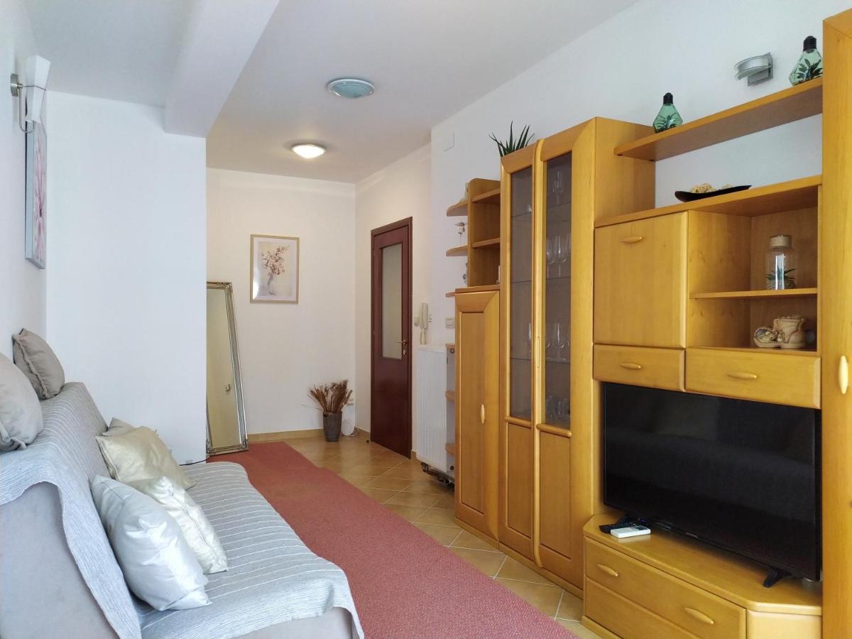 Apartmani Skejic Split Exteriör bild