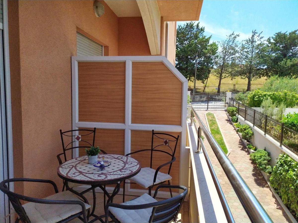 Apartmani Skejic Split Exteriör bild