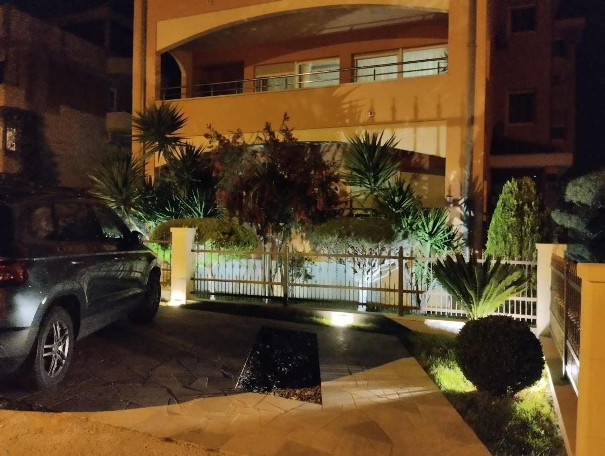 Apartmani Skejic Split Exteriör bild