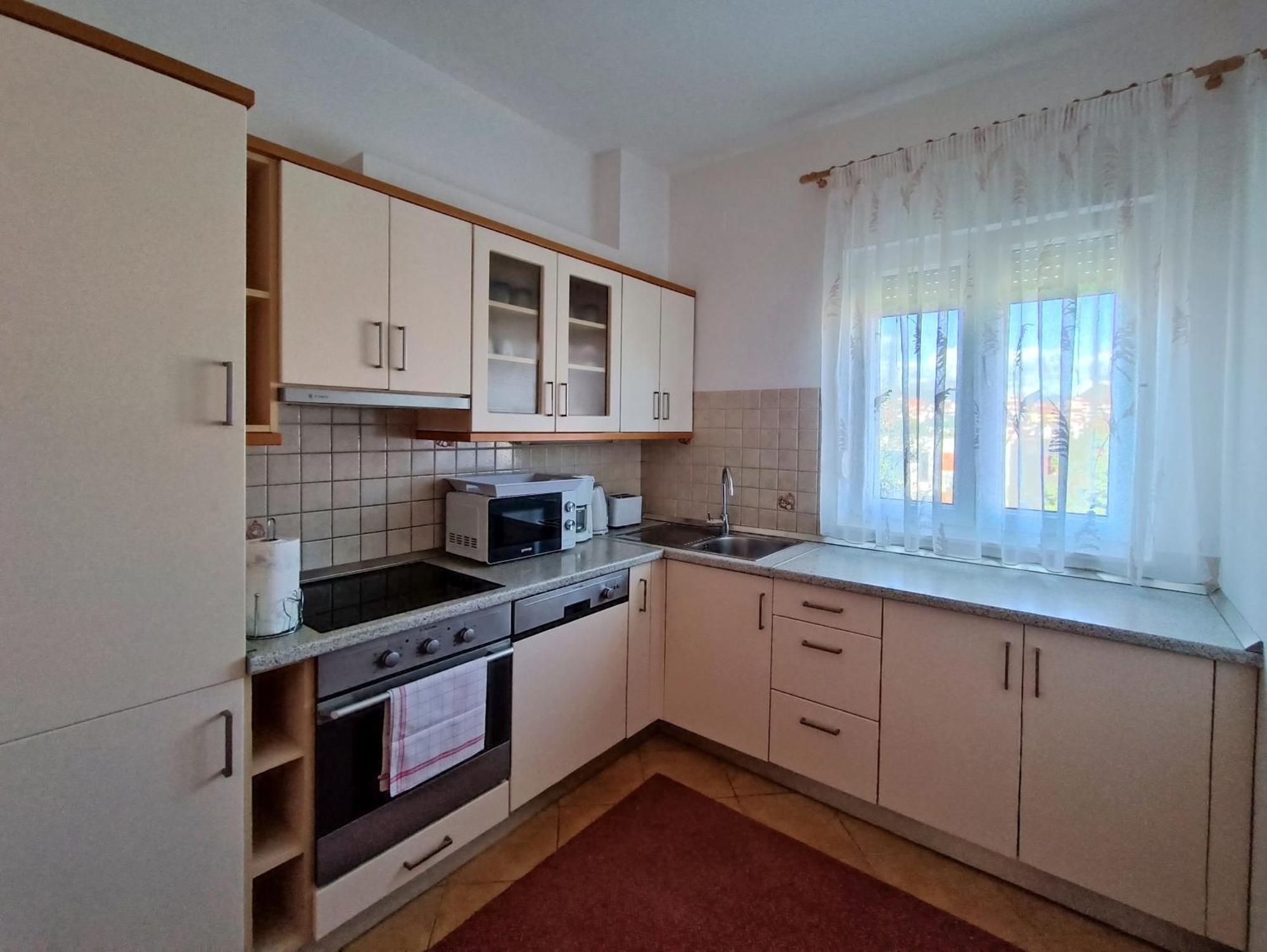 Apartmani Skejic Split Exteriör bild