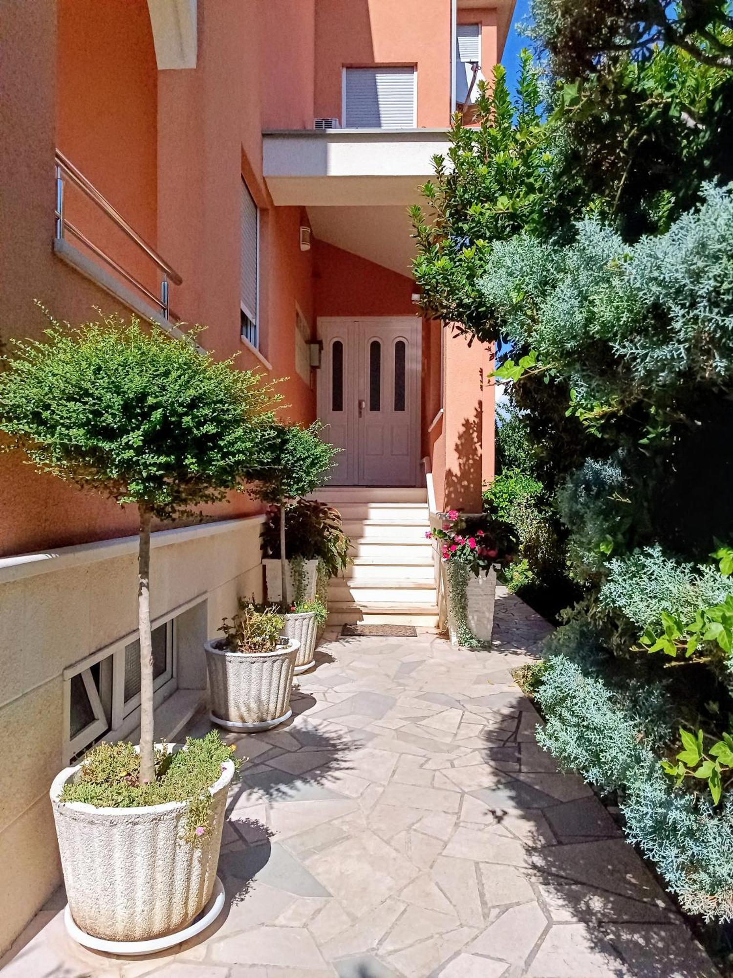 Apartmani Skejic Split Exteriör bild