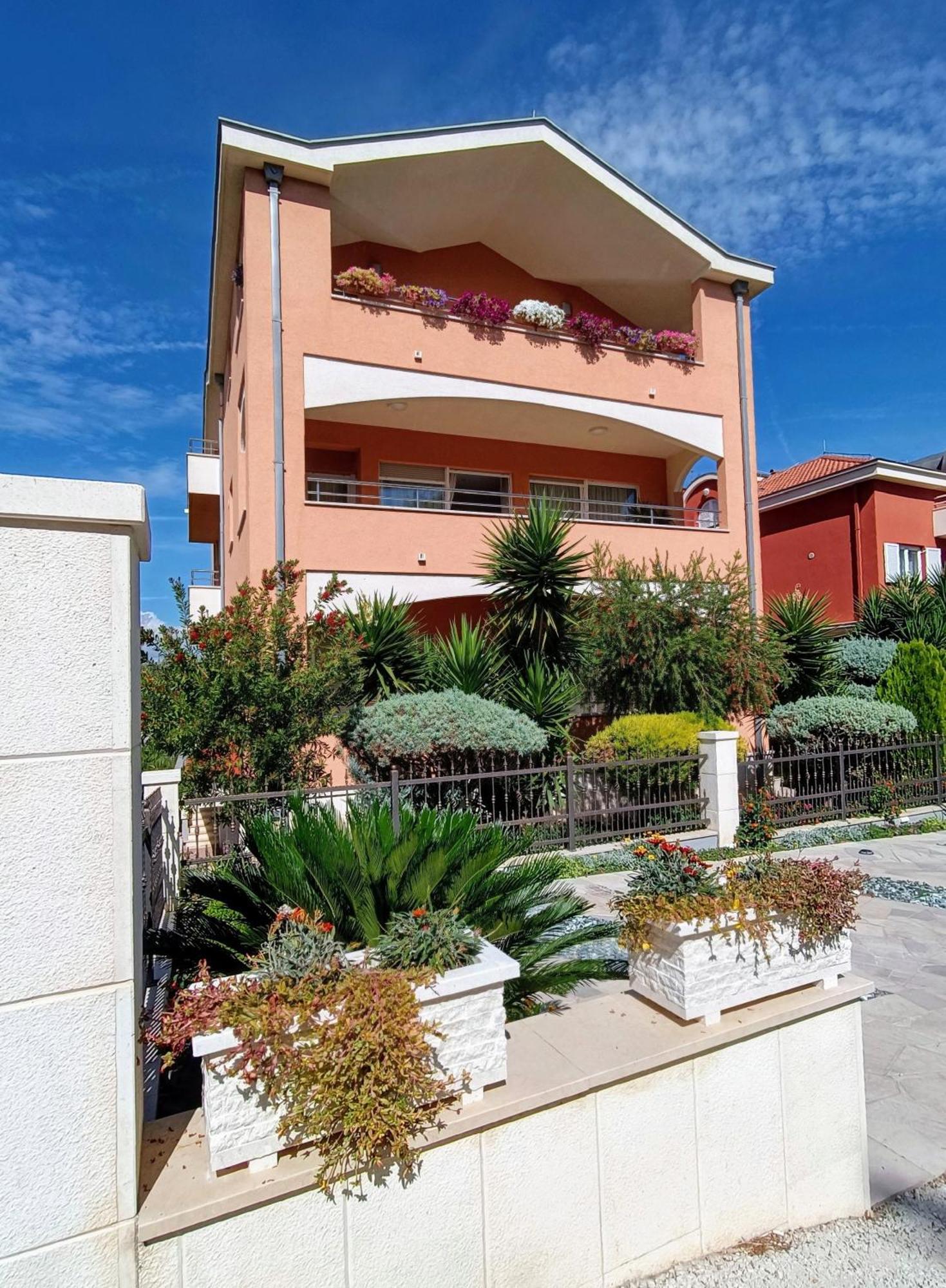 Apartmani Skejic Split Exteriör bild