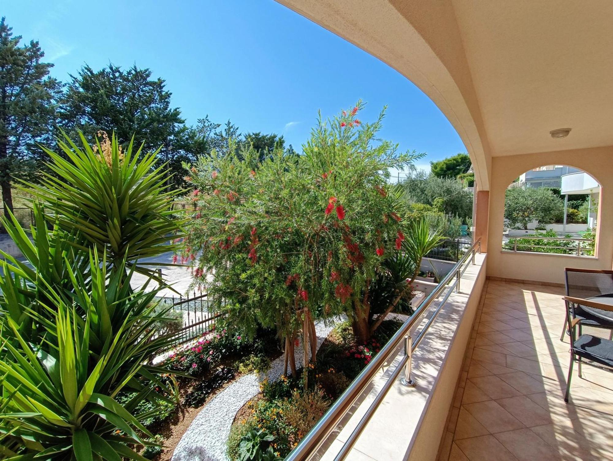 Apartmani Skejic Split Exteriör bild