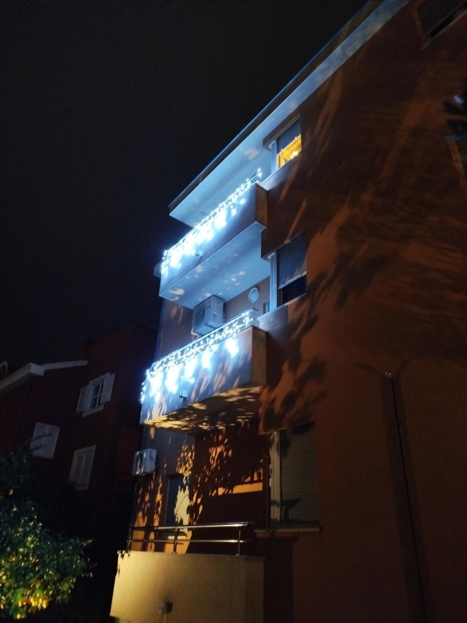 Apartmani Skejic Split Exteriör bild